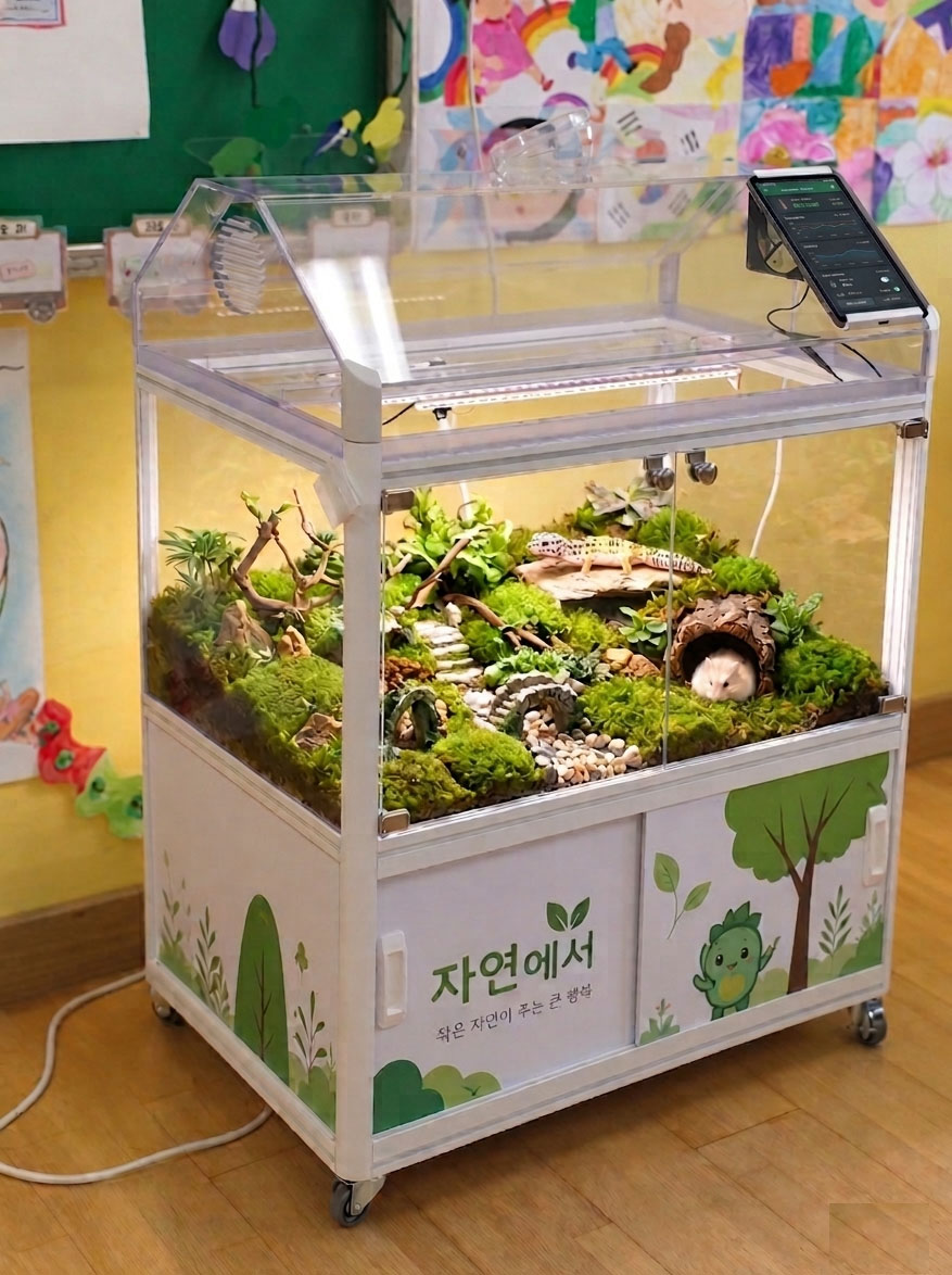 테라리움